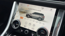 Land Rover Range Rover Sport 3.0 D300 Autobiography Dynamic 5dr Auto Diesel Estate